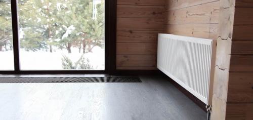 Как правильно организовать отопление в деревенском доме: идеальные системы отопления для загородного проживания