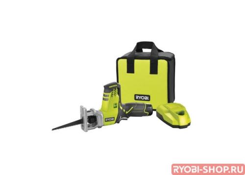 Портативная электропила Ryobi 12011L - обзор, характеристики, отзывы - все о самой удобной и эффективной пиле!