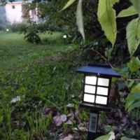 Садовые светильники Outdoor Koln - обзор, сравнение и характеристики лучших моделей для озарения ваших садовых пространств