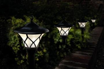 Садовые светильники Maytoni – обзор, сравнение характеристик и лучший выбор для вашего сада