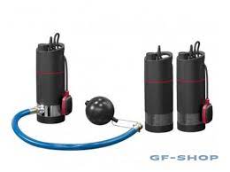 Погружной насос Grundfos SB 3-35 AW - характеристики, преимущества и применение в колодце