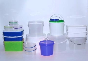 Пластиковая тара - разновидности, преимущества и сферы применения