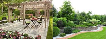 Деревянные садовые перголы - создание красоты и обеспечение комфорта для вашего сада