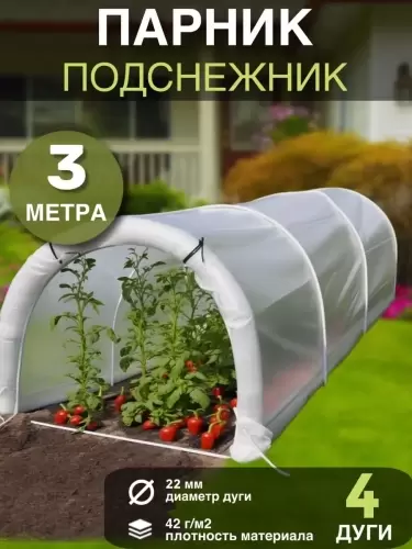 Эффективные советы по выращиванию и уходу за ароматными подснежниками в парнике на даче