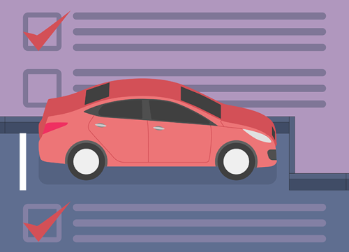 Парковка для автомобилей - правила и рекомендации для комфортного и безопасного стоянки вашего авто