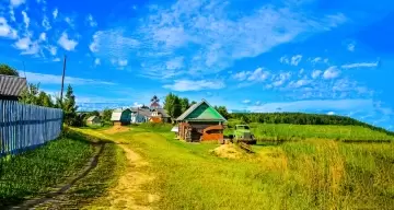 Можно ли перевести огород в жилой сектор - все нюансы смены назначения земли