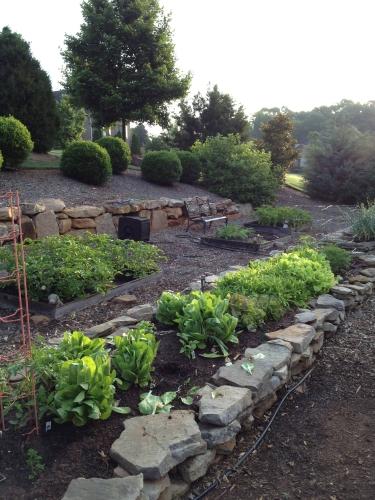 Как самостоятельно построить садовое ограждение - советы и идеи для собственного ремонта и декора