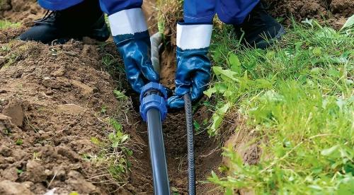 Лучшие трубы для водопровода на даче: руководство по выбору и установке