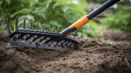 Мини тракторы для огорода - выбираем лучший инструмент для садовых работ