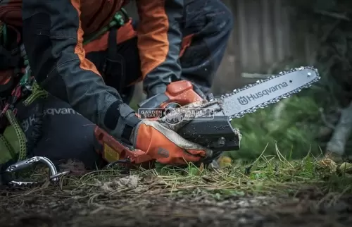 Обзоры, сравнения и характеристики садовой техники Husqvarna - самые полезные инструменты для дачи и сада от лидера рынка