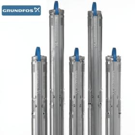 Официальный сайт Grundfos - Купить насос для скважины Grundfos SQ 1-80 артикул 965101