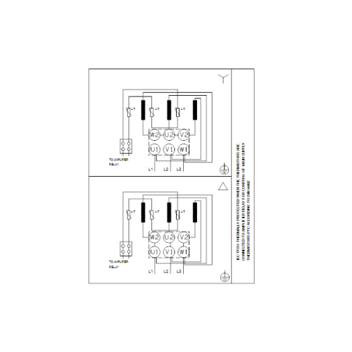 Насос Grundfos TP 100-904 A-F-A-BAQE - характеристики, преимущества, цена - купить в интернет-магазине