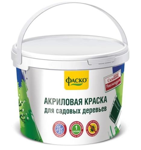 Какую краску для деревьев в саду выбрать? Сравнительный анализ и рекомендации лучших вариантов