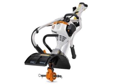 Мультифункциональная система STIHL ММ-55 - характеристики, преимущества и обзоры - всё, что вам нужно знать перед покупкой!