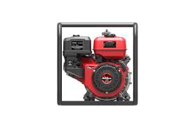 Мотопомпа дизельная Champion DTP80E - идеальное сочетание мощности, надежности и функциональности - характеристики, обзор и отзывы