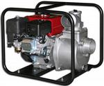 Мотопомпа бензиновая DDE PN80 - характеристики, особенности и преимущества высококачественного насосного оборудования для эффективного водоснабжения и откачки жидкостей