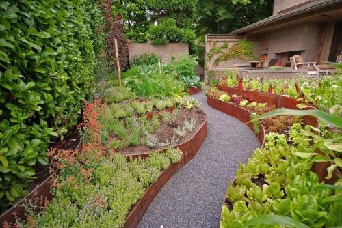 Секреты создания красивого сада и огорода - полезные советы и рекомендации для самых зелёных рук
