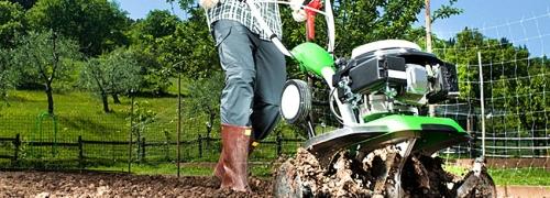Как правильно вспахать огород - советы и рекомендации для эффективной подготовки земли к посеву