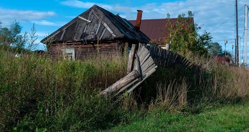 Как купить заброшенный участок в садоводческом товариществе