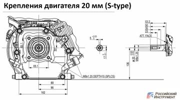 Мотоблок Луч 55 лс - подробное описание, технические характеристики и отзывы покупателей