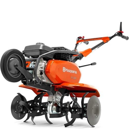 Мотоблок Briggs Stratton USA - мощные мотокультиваторы для эффективной обработки почвы