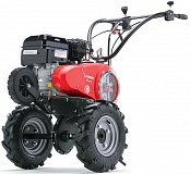 Мотоблок Briggs Stratton USA - мощные мотокультиваторы для эффективной обработки почвы