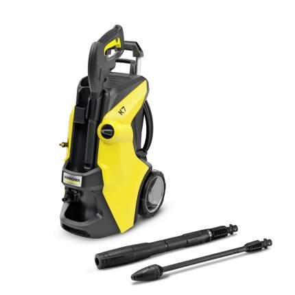 Обзор мойки высокого давления Karcher K201 - отзывы, характеристики, цена - Sadys.ru