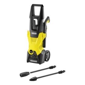 Обзор мойки высокого давления Karcher K201 - отзывы, характеристики, цена - Sadys.ru