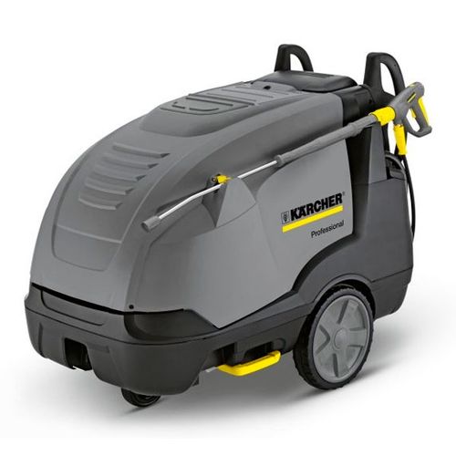 Мойка высокого давления Karcher HD 616 4М - отзывы, характеристики, цена - купить в Москве прямо сейчас и сэкономить!