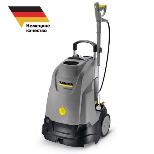 Мойка Karcher HD 511 C – мощный инструмент для эффективной и быстрой мойки