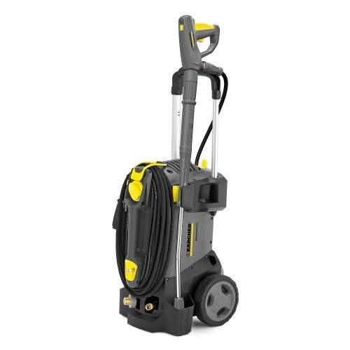 Мойка Karcher HD 511 C – мощный инструмент для эффективной и быстрой мойки