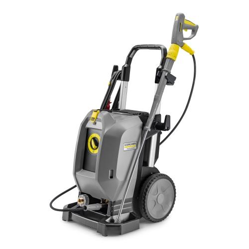 Мойка Karcher HD 511 C – мощный инструмент для эффективной и быстрой мойки