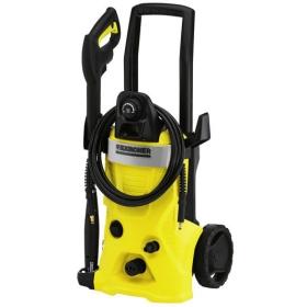 Обзор характеристик и отзывов на минимойку Karcher K 5600 - экспертное мнение и полезные советы