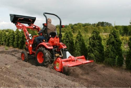 Обзор садовых тракторов Беларусь лучший выбор для вашего сада