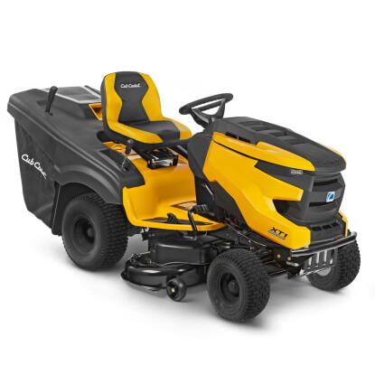 Обзор садовых тракторов от Cub Cadet - лучший выбор для вашего сада среди всех представленных на рынке