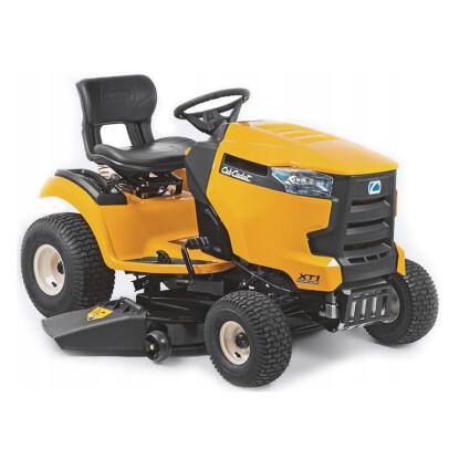 Обзор садовых тракторов от Cub Cadet - лучший выбор для вашего сада среди всех представленных на рынке