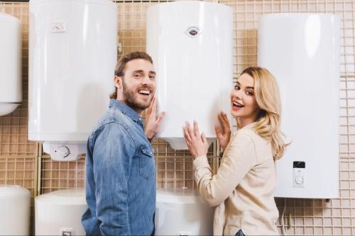 Как выбрать идеальный водонагреватель для дачи без водопровода: полезные советы и рекомендации