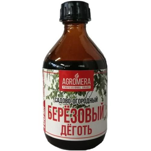 Как использовать березовый деготь в огороде - подробная инструкция по применению для борьбы с вредителями и болезнями растений