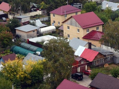 Ведение садоводства на участке: возможно ли строительство дома