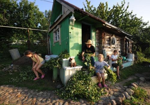 В каком районе выбрать дачу? Где лучше покупать участки под загородный дом