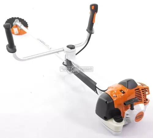 Кусторез бензиновый Stihl FS-480K - отзывы, характеристики, цена - Магазин техники и инструментов