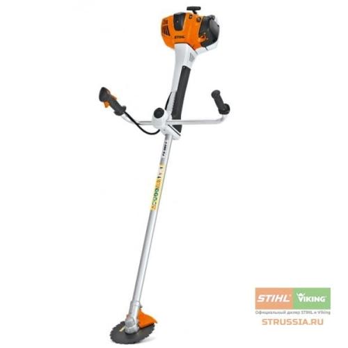 Кусторез бензиновый Stihl FS-480K - отзывы, характеристики, цена - Магазин техники и инструментов