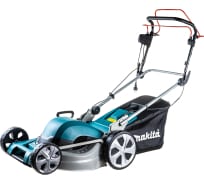 Косилка электрическая Makita RBC2510 - функциональность, преимущества и реальные отзывы пользователей