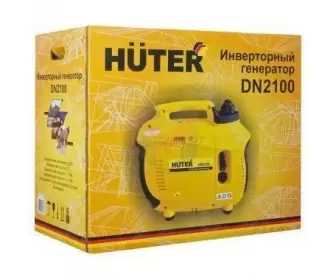 Инверторный генератор huter DN2100 – отзывы, характеристики, цены на huter DN2100 - все, что нужно знать перед покупкой