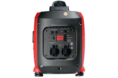 Инверторный бензиновый генератор Fubag TI 2600 - подробное описание, характеристики и цены на силовую технику