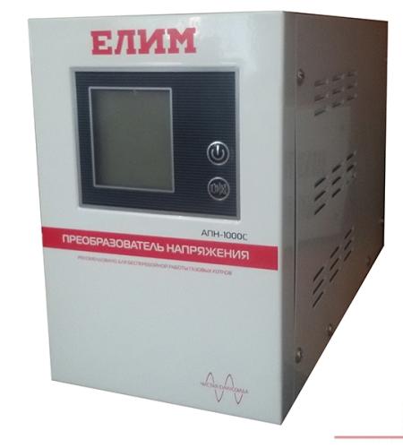 Инвертор Simin Sim-1000m - характеристики, преимущества и отзывы в Интернет-магазине «Электроника»