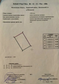 Бесплатная детальная инструкция по проведению межевания земельного участка