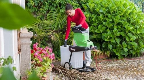 Измельчитель садовый электрический арен - как выбрать надежный и функциональный инструмент для обработки садовых отходов