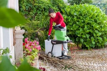 Лучшие модели садовых измельчителей веток 2022 года по рейтингу - обзор и сравнение