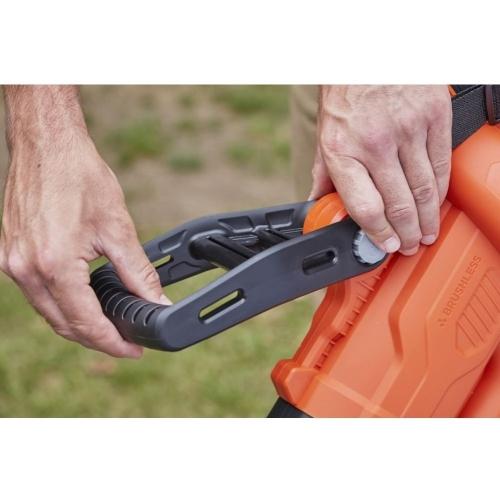 Обзор характеристик, цены и отзывы на измельчитель Black Decker GS2400-QS на сайте